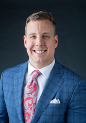 TYLER SULLIVAN, M.D.